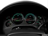  Speedometer/tachometer photo
